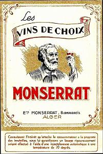 Oran Pub vins 264